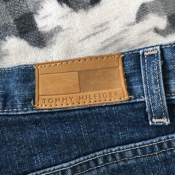 Vintage Deadstock Tommy Hilfiger classic boot 10A - Picture 10 of 12